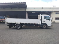 MITSUBISHI FUSO Canter Aluminum Block PDG-FE83DY 2007 480,088km_6