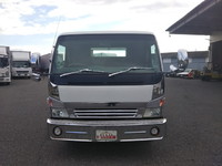 MITSUBISHI FUSO Canter Aluminum Block PDG-FE83DY 2007 480,088km_7