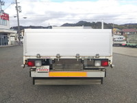 MITSUBISHI FUSO Canter Aluminum Block PDG-FE83DY 2007 480,088km_9