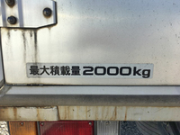 NISSAN Atlas Aluminum Van KR-AKR81LAV 2003 325,602km_14