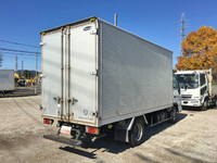 NISSAN Atlas Aluminum Van KR-AKR81LAV 2003 325,602km_2