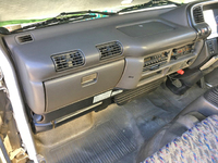 NISSAN Atlas Aluminum Van KR-AKR81LAV 2003 325,602km_30