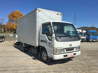 NISSAN Atlas Aluminum Van KR-AKR81LAV 2003 325,602km_3