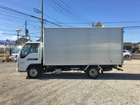 NISSAN Atlas Aluminum Van KR-AKR81LAV 2003 325,602km_5