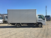 NISSAN Atlas Aluminum Van KR-AKR81LAV 2003 325,602km_6