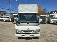 NISSAN Atlas Aluminum Van KR-AKR81LAV 2003 325,602km_7