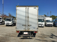 NISSAN Atlas Aluminum Van KR-AKR81LAV 2003 325,602km_9