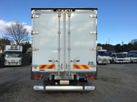 ISUZU Forward Refrigerator & Freezer Truck TKG-FRR90T2 2014 402,242km_10