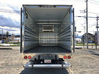 ISUZU Forward Refrigerator & Freezer Truck TKG-FRR90T2 2014 402,242km_11