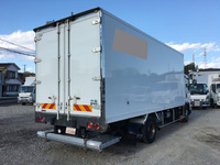 ISUZU Forward Refrigerator & Freezer Truck TKG-FRR90T2 2014 402,242km_2