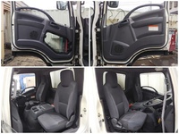 ISUZU Forward Refrigerator & Freezer Truck TKG-FRR90T2 2014 402,242km_30