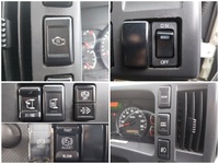 ISUZU Forward Refrigerator & Freezer Truck TKG-FRR90T2 2014 402,242km_36