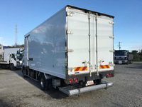 ISUZU Forward Refrigerator & Freezer Truck TKG-FRR90T2 2014 402,242km_4