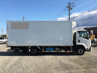 ISUZU Forward Refrigerator & Freezer Truck TKG-FRR90T2 2014 402,242km_6