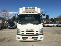 ISUZU Forward Refrigerator & Freezer Truck TKG-FRR90T2 2014 402,242km_7