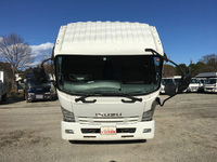 ISUZU Forward Refrigerator & Freezer Truck TKG-FRR90T2 2014 402,242km_8