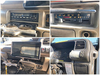 ISUZU Elf Aluminum Van KC-NPR71PV 1997 380,895km_25