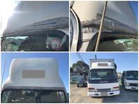 ISUZU Elf Aluminum Van KC-NPR71PV 1997 380,895km_4