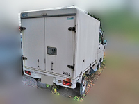 DAIHATSU Hijet Truck Refrigerator & Freezer Truck EBD-S201P 2014 33,092km_2