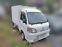 DAIHATSU Hijet Truck Refrigerator & Freezer Truck EBD-S201P 2014 33,092km_3