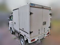 DAIHATSU Hijet Truck Refrigerator & Freezer Truck EBD-S201P 2014 33,092km_4