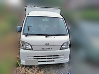 DAIHATSU Hijet Truck Refrigerator & Freezer Truck EBD-S201P 2014 33,092km_5
