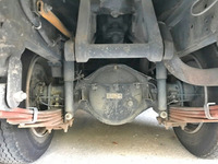 MITSUBISHI FUSO Canter Dump PA-FE71DBD 2005 262,166km_12