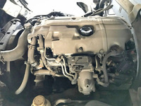 MITSUBISHI FUSO Canter Dump PA-FE71DBD 2005 262,166km_14