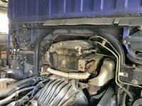 MITSUBISHI FUSO Canter Dump PA-FE71DBD 2005 262,166km_16