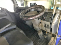 MITSUBISHI FUSO Canter Dump PA-FE71DBD 2005 262,166km_20