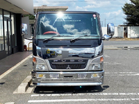 MITSUBISHI FUSO Canter Guts Double Cab PDG-FB70B 2008 116,000km_3