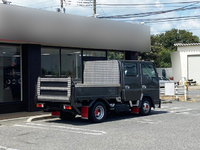 MITSUBISHI FUSO Canter Guts Double Cab PDG-FB70B 2008 116,000km_7