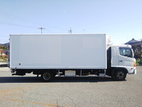 HINO Ranger Refrigerator & Freezer Truck BKG-FD7JLYA 2008 761,655km_5