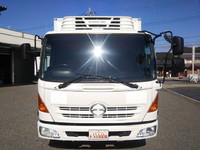 HINO Ranger Refrigerator & Freezer Truck BKG-FD7JLYA 2008 761,655km_6