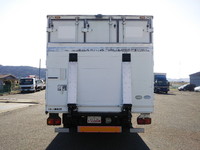 HINO Ranger Refrigerator & Freezer Truck BKG-FD7JLYA 2008 761,655km_9