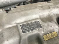 MITSUBISHI FUSO Fighter Aluminum Van PDG-FK71R 2008 38,920km_19