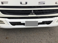 MITSUBISHI FUSO Fighter Aluminum Van PDG-FK71R 2008 38,920km_4