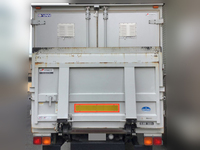 MITSUBISHI FUSO Fighter Aluminum Van PDG-FK71R 2008 38,920km_5