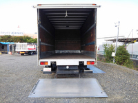 MITSUBISHI FUSO Fighter Aluminum Van PA-FK61F 2005 612,090km_10