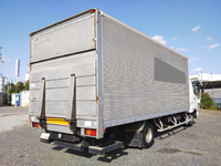 MITSUBISHI FUSO Fighter Aluminum Van PA-FK61F 2005 612,090km_2