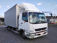 MITSUBISHI FUSO Fighter Aluminum Van PA-FK61F 2005 612,090km_3