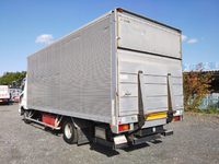 MITSUBISHI FUSO Fighter Aluminum Van PA-FK61F 2005 612,090km_4