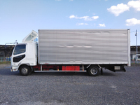 MITSUBISHI FUSO Fighter Aluminum Van PA-FK61F 2005 612,090km_5