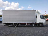 MITSUBISHI FUSO Fighter Aluminum Van PA-FK61F 2005 612,090km_6