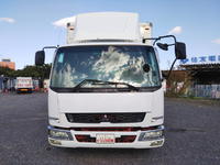 MITSUBISHI FUSO Fighter Aluminum Van PA-FK61F 2005 612,090km_7