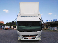 MITSUBISHI FUSO Fighter Aluminum Van PA-FK61F 2005 612,090km_8