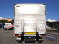 MITSUBISHI FUSO Fighter Aluminum Van PA-FK61F 2005 612,090km_9