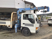 ISUZU Elf Truck (With 3 Steps Of Cranes) KC-NKR71LR 1998 60,954km_2