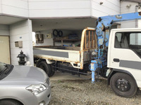 ISUZU Elf Truck (With 3 Steps Of Cranes) KC-NKR71LR 1998 60,954km_3