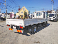 ISUZU Elf Flat Body SKG-NPR85YN 2014 193,117km_2